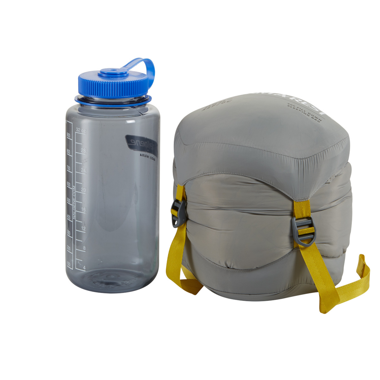 Larch - Sac de compresie