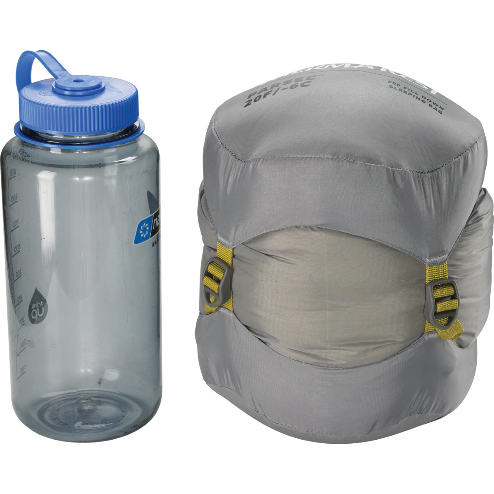 Larch - Sac de compresie