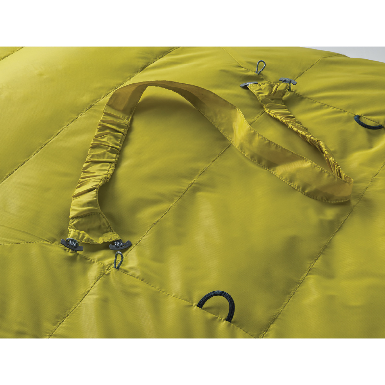 Larch - Sistem prindere pe saltea SynergyLink Connectors™