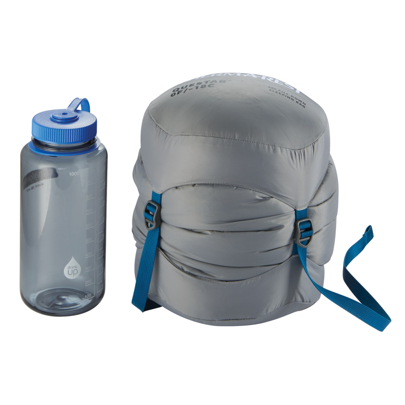 Balsam - Sac de compresie