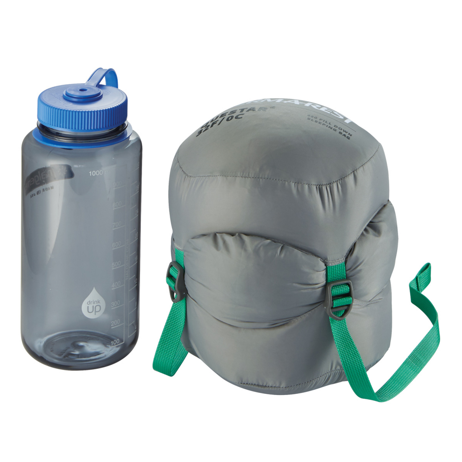 Balsam - Sac de compresie