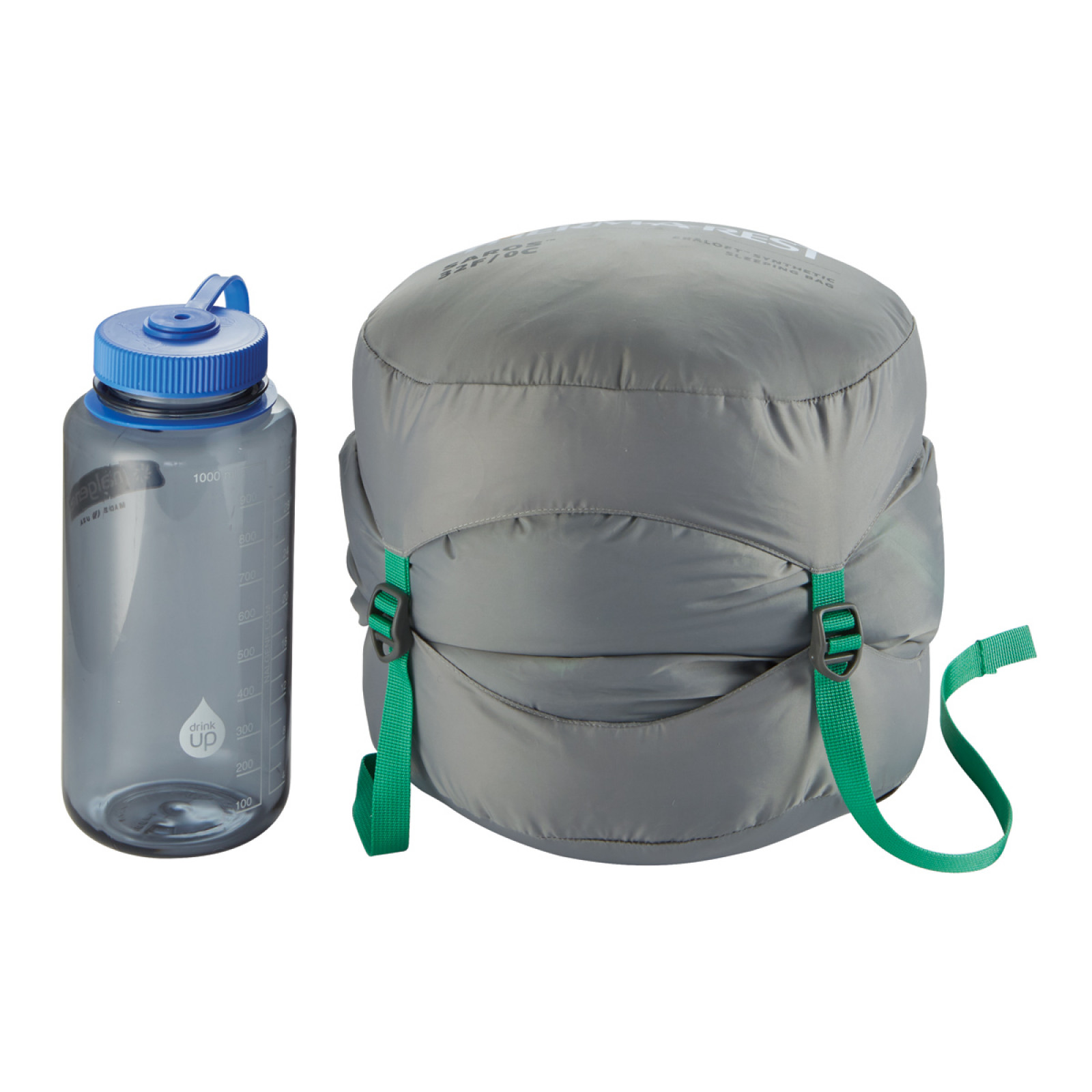 Stargazer - Sac de compresie
