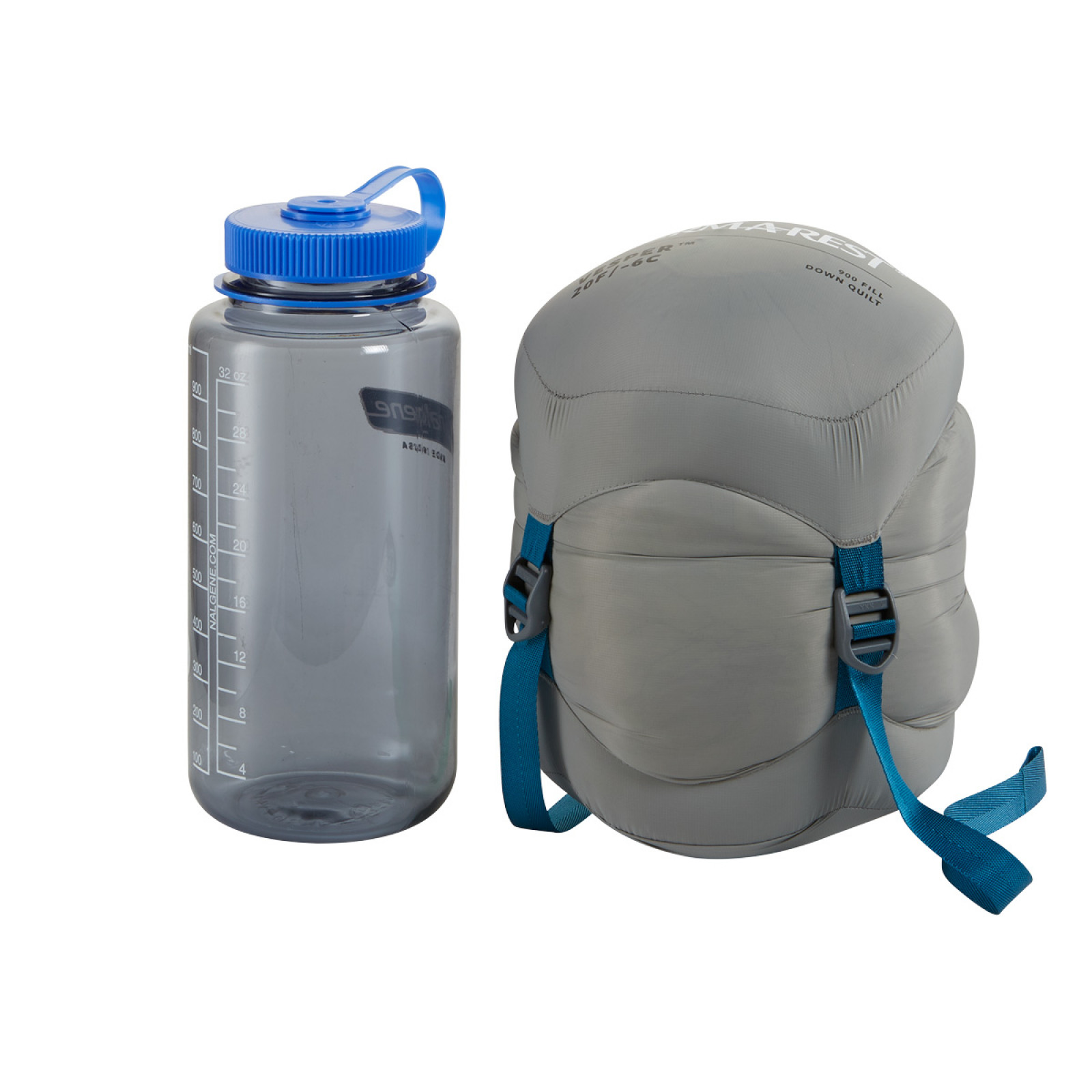 Vapor - Sac de compresie