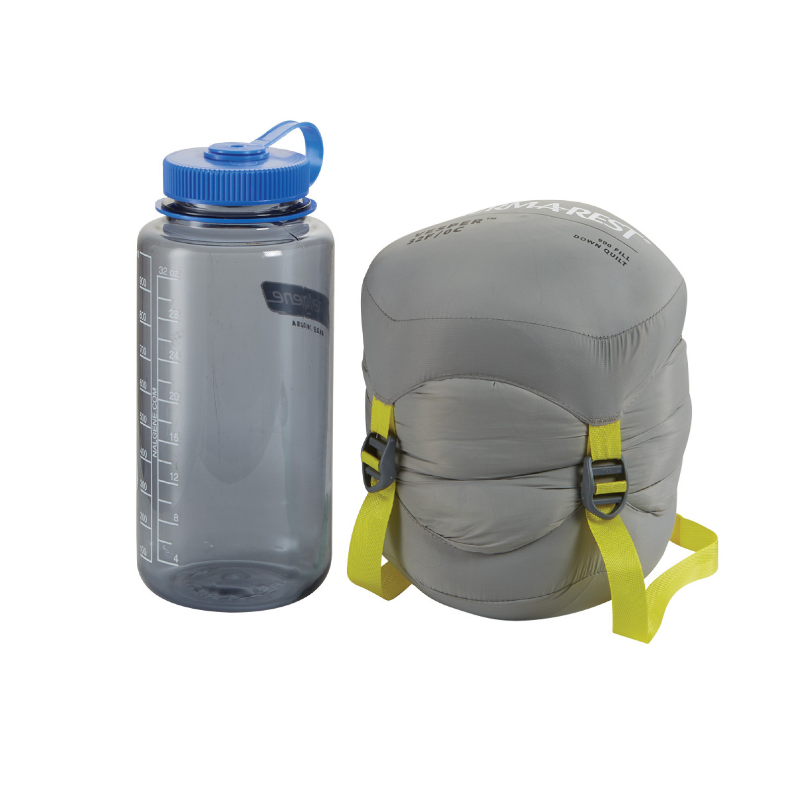 Ether - Sac de compresie