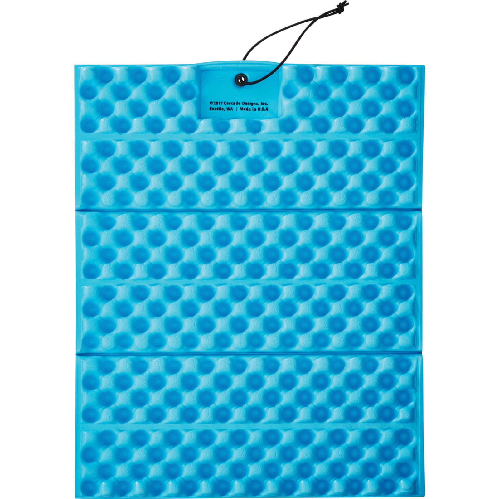 Blue / Silver 