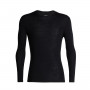 Icebreaker Men's 175 Everyday LS Crewe