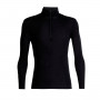 Icebreaker Men's 175 Everyday LS Half Zip