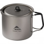 MSR Titan Kettle 900 ml