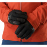 Black - Combinatie cu alte articole de imbracaminte