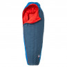 Blue / Red - Deschis