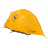 Gold - Tenda vedere din spate