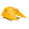 Gold - Montare minimala cu tenda si protectie la sol