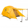 Gold - Tenda intrare deschisa
