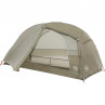 Olive Green - Tenda de ploaie cu intrarea deschisa