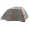 Silver / Gray - Tenda de ploaie