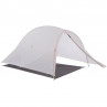 Gray / Graige - Configuratie FastFly cu tenda de ploaie, bete si protectie la sol