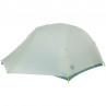 Gray / Blue - Tenda de ploaie