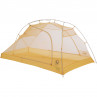 Gray / Yellow - Cort interior