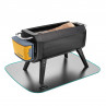 Montat sub gratarul BioLite® FirePit
