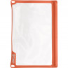 Orange Front View