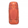 Ferrous Orange - Vedere frontala