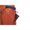 Ferrous Orange - Fermoar de acces frontal