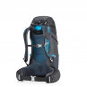 Ozone Black - Suspensie