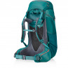 Dark Teal - Suspensie