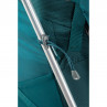 Antigua Green - Prindere bete de trekking