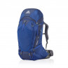 Nocturne Blue
