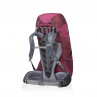 Plum Red - Suspensie
