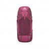 Plum Red - Vedere frontala
