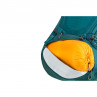 Antigua Green - Compartiment sac de dormit