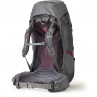 Equinox Grey - Suspensie