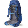 Empire Blue - Suspensie