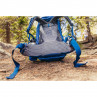 Empire Blue - Centura lombara