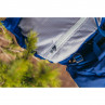 Empire Blue - Materiale