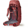 Bordeaux Red - Suspensie