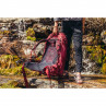 Bordeaux Red - Panou de spate