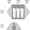 Plan si dimensiuni