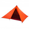 Orange - Combinatie cu MSR® Front Range™ Mesh Insert