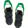 Spring Green - Vedere de sus