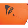 Orange - Ancora tenda de ploaie