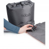 Zest - Cuplare sac de umflare la supapa