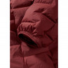 Oxblood Red - Manseta