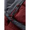 Oxblood Red - Sistem de ajustare tiv