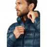 Orion Blue - Fermoar