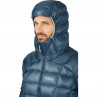 Orion Blue - Gluga