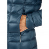 Orion Blue - Buzunar lateral