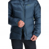 Orion Blue - Fermoar cu doi cursori
